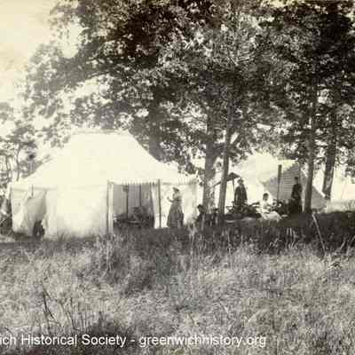 Locust Grove