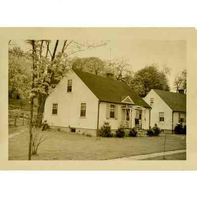 Schwager Residence Idlewild Manor A