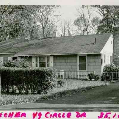49 Circle Drive