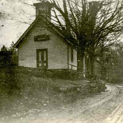 Riversville Chapel A