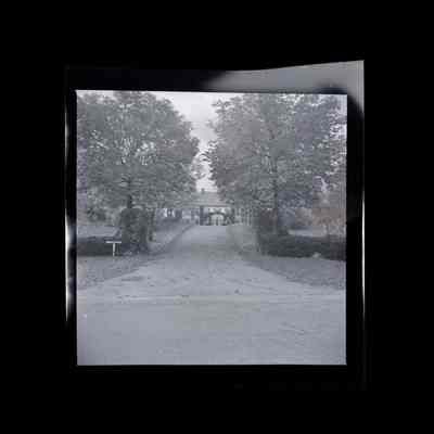 Grand Residence Clapboard Ridge Road Negative A