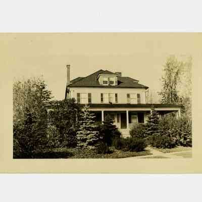 5 Lenox Drive