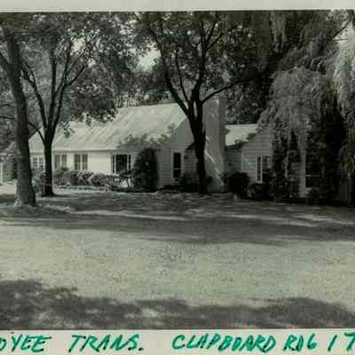 80 Clapboard Ridge Road