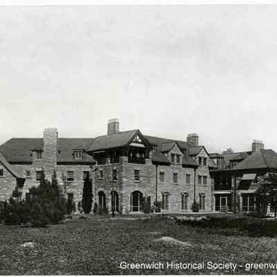 Greyledge E