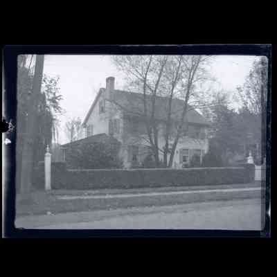40 Patterson Avenue Negative B