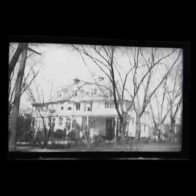 69 Bush Avenue Negative