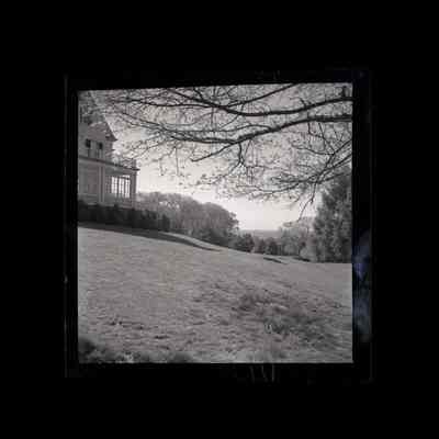 Rawolle Estate Byram Drive Negative E