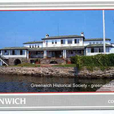 Indian Harbor Yacht Club C