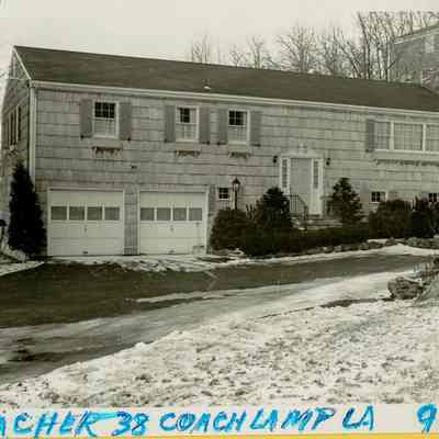 38 Coachlamp Lane
