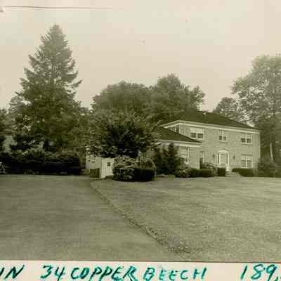 34 Copper Beech Road A