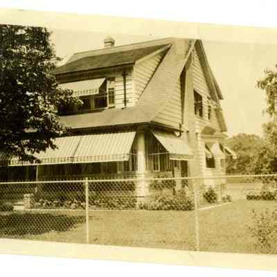 36 Strickland Road