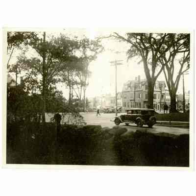 Mason Residence Lafayette Place A