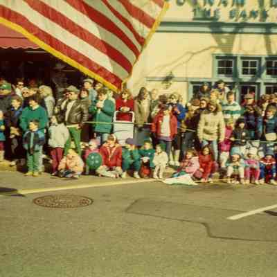 Greenwich Avenue Parade K