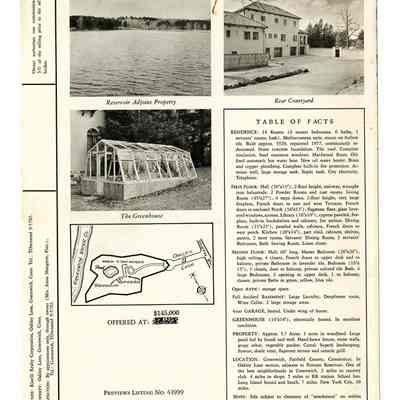 Oakley Lane Residence 3