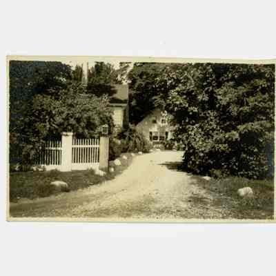 Claire Residence Locust Road A