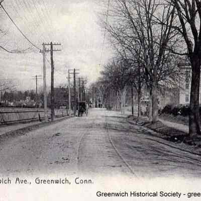 Greenwich Avenue B