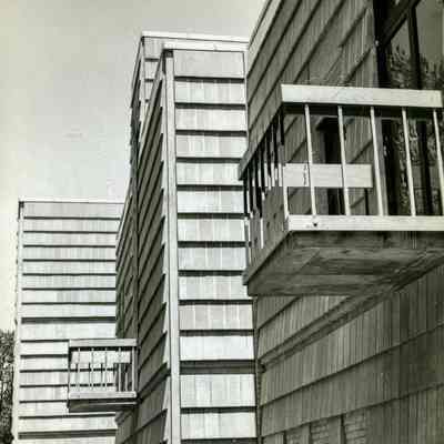 YWCA Building C