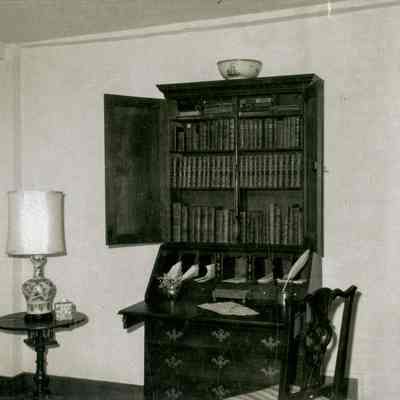 Writing Desk