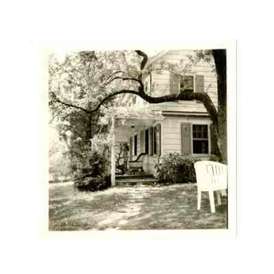 Johnston Residence Cat Rock Road A