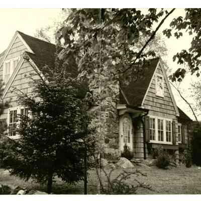 Havard Estate Cognewaugh Road B