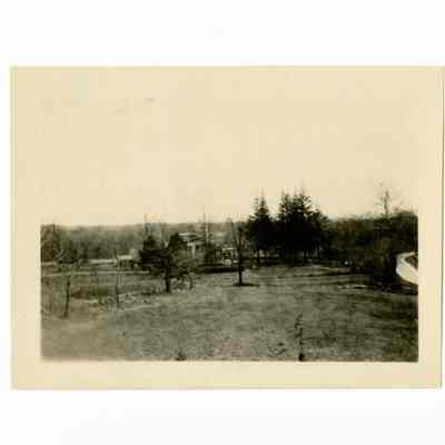 Cloveland Residence Round Hill Road A