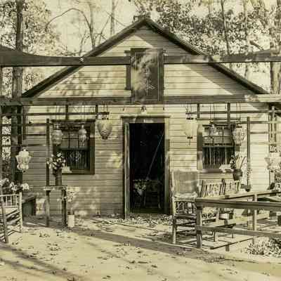 Rest Cottage B