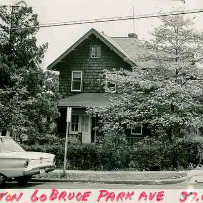 60 Bruce Park Avenue