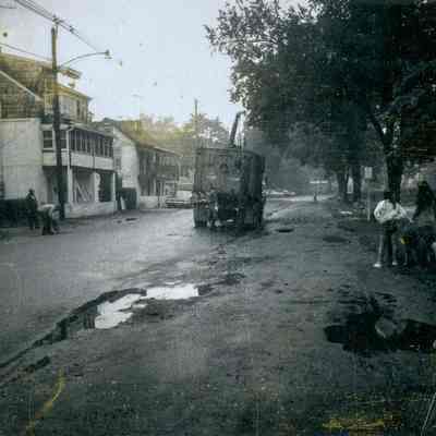 June Storm Damage M