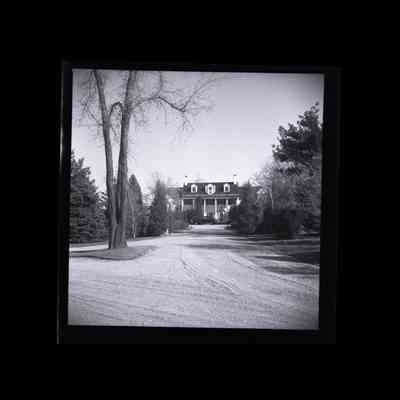 Parmentier Residence Dairy Road Negative J