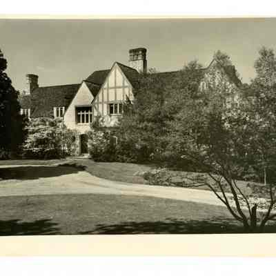 Ramanos Estate Alden Road E