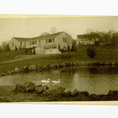 Emerson Residence Glenville Road