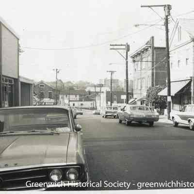 215 and 219 Mill Street