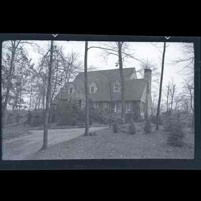 50 Woodside Drive Negative
