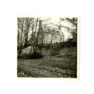 Metcalf Residence Vineyard Lane C