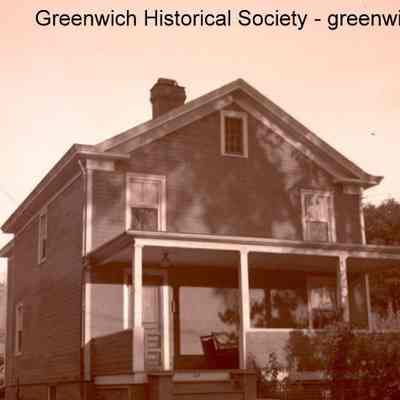 43 Arch Street