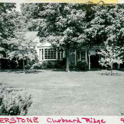 Humberstone House Clapboard Ridge Road