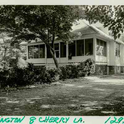 8 Cherry Lane