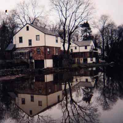Cos Cob Flood G