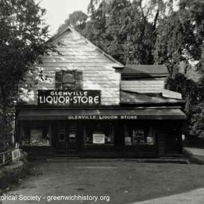 Glenville Liquor Store A