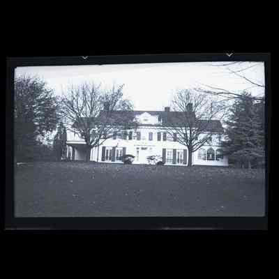 Marble Residence Dearfield Drive Negative A