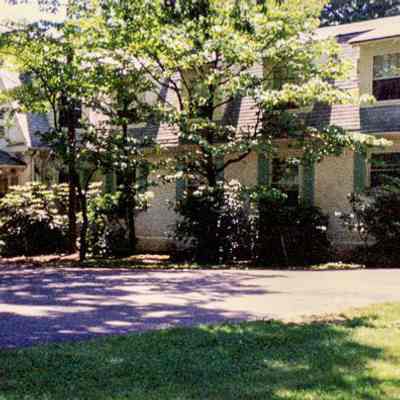 Parsonage Cottage A