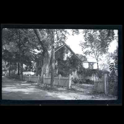 34 Strickland Road Negative B