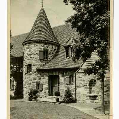 Dominick Residence Stanwich Road A