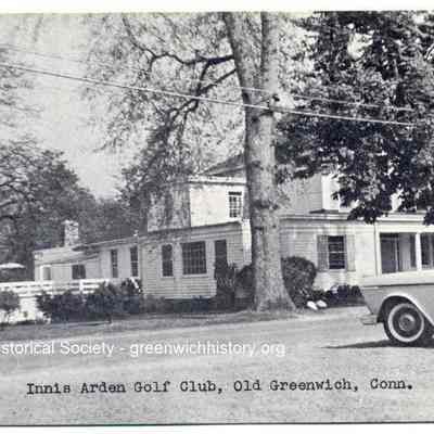 Innis Arden Golf Club C