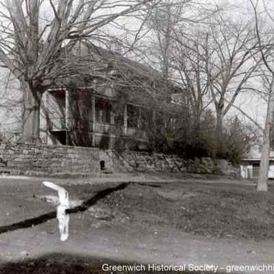 Bush-Holley House