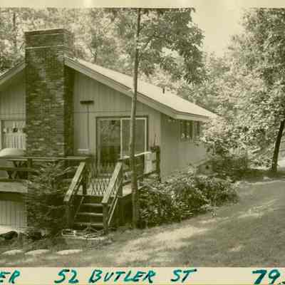 52 Butler Street B