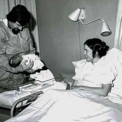 Maternity Ward