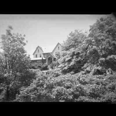 Smith Residence Pecksland Road Negative D