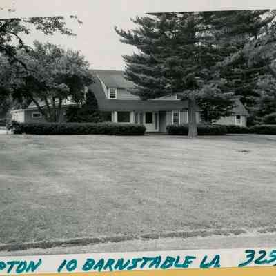 10 Barnstable Lane B