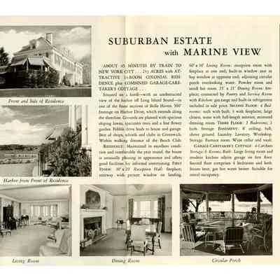 Tinker Home Harbor Drive Middle